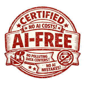 AI Free
